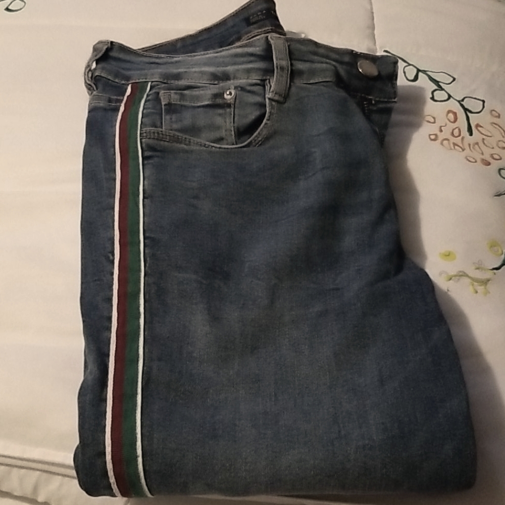 Trafaluc Jeans